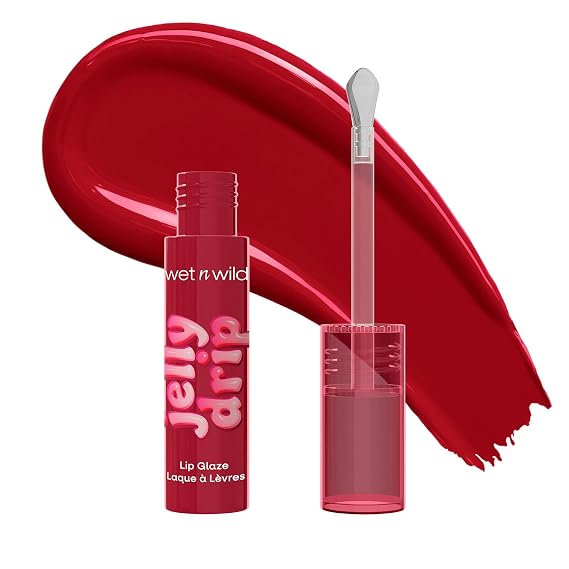 wet n wild Jelly Drip Lip Glaze