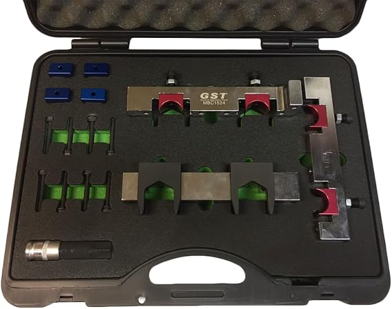 Engine Timing Tool Set For Benz M133, M270, M274