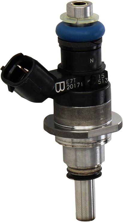 Mazda L3K9-13-250A Fuel Injector