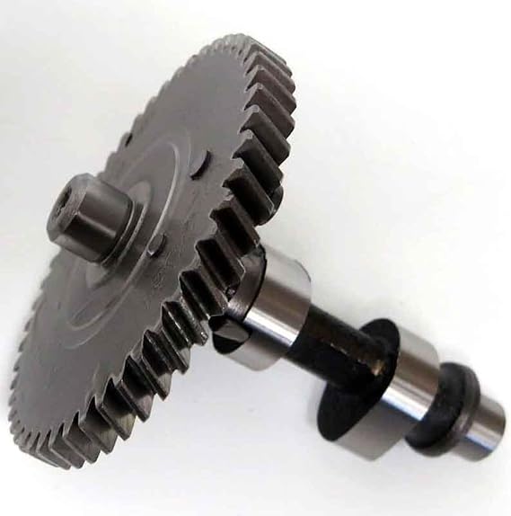 DynoCams 310 Grind Cam, Welded Lobe, Fits Predator 224cc