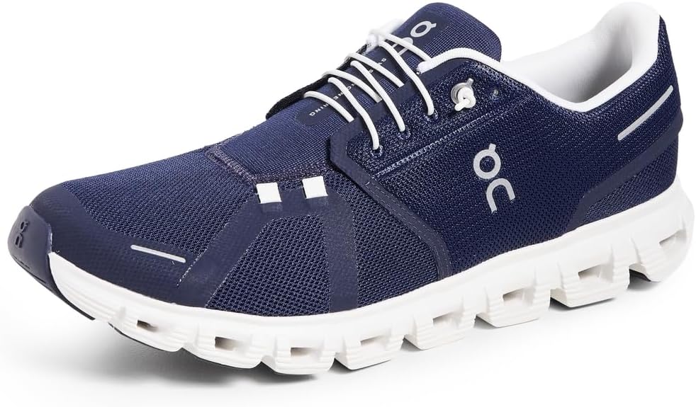ON Men's Cloud 6Sneaker