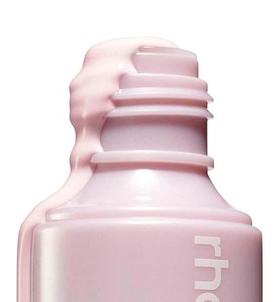Rhode Highlight Milk Multipurpose Luminizer Shade 01 (pearly pink)