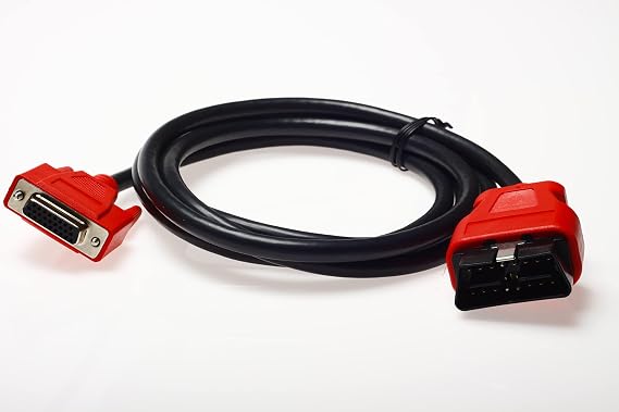 Wirenest DA-4 OBD-II Cable for Snap-on Scan Tools, Replaces EAX0068L00C