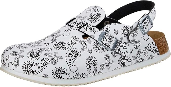 Birkenstock Women's Kay SL Super Outsole Ladies Clogs