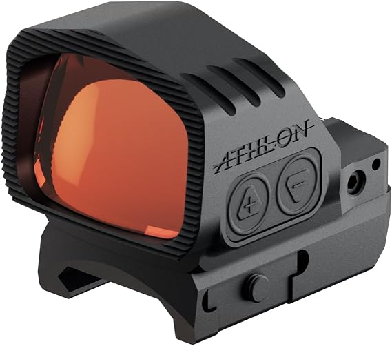 Athlon Optics Midas Beam Red Dot-RMR