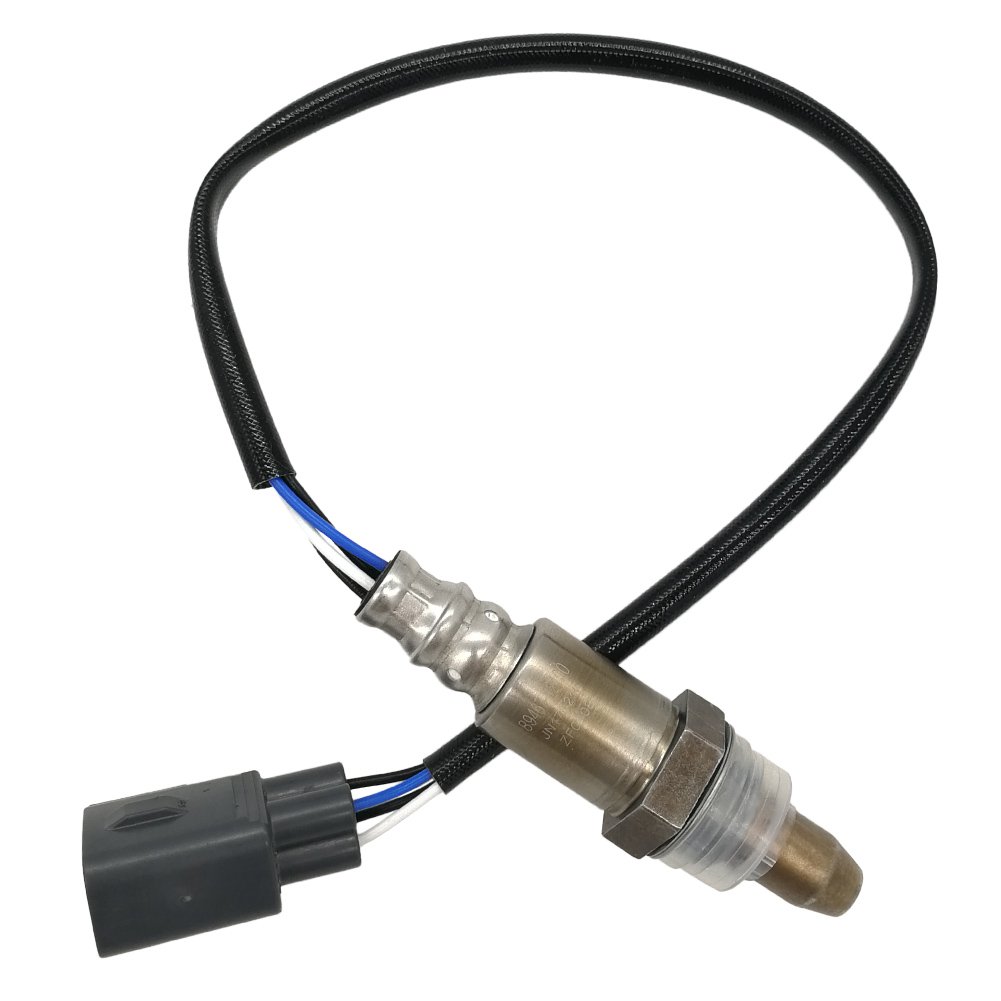 JESBEN O2 Oxygen Sensor Lambda Sensor Upstream S-Ensor 1 AFR S-Ensor Replacement for Toyota Corolla Matrix 1.8L Auris Avensis Lexus 89467-12100 8946712100