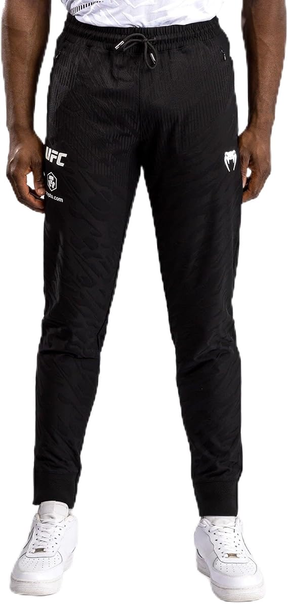 VENUM Men's Authentic Ufc Fusion Fight Night Walkout Pant
