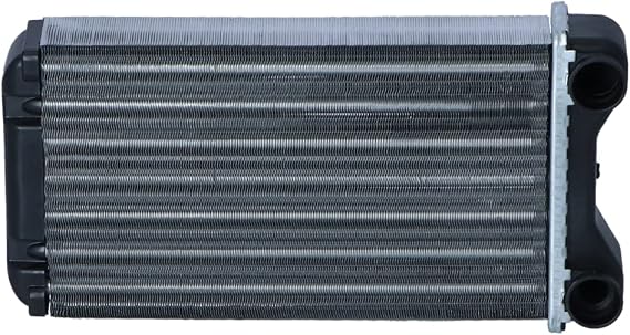 NRF 54252 Heat Exchanger, interior heating