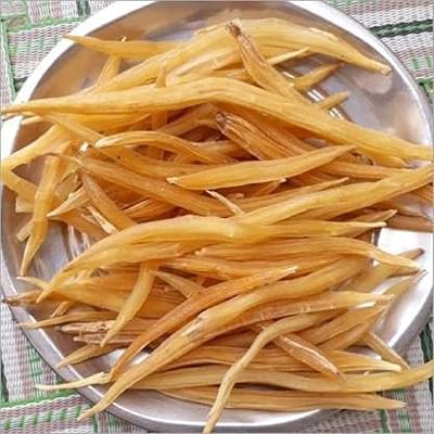 TRH Sitawar - Shatawar Pili - Asparagus Racemosus - Indian Asparagus 100gm