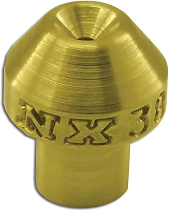 Nitrous Express 17037 .037 R/T Single Jet