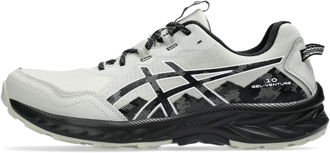 ASICS Men's GEL-VENTURE 10 Running Shoe