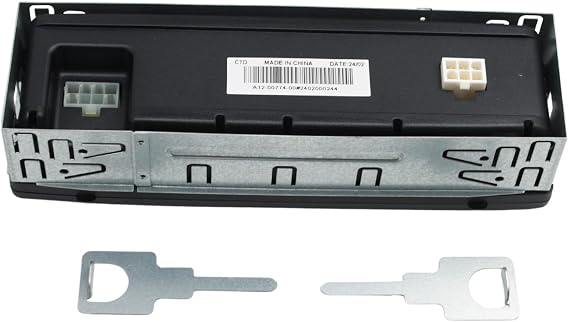Cab Controller 12-00774-00 Compatible with Carrier Supra 750 850 950 1050 1150 1250