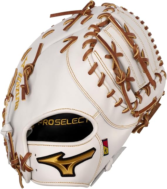 Mizuno Pro Select FP