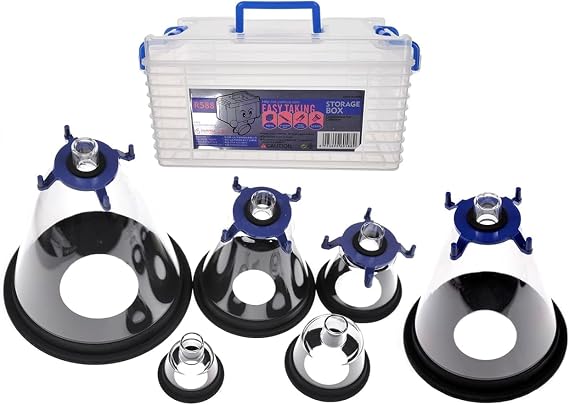 Animal Pet Anesthesia Mask Dogs Cats Transparency Manual Resuscitator Veterinary Anesthesia Oxygen Mask