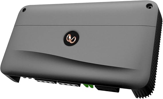 Infinity Reference-3004A Reference Series 4-Channel, 75w X 4 Amplifier