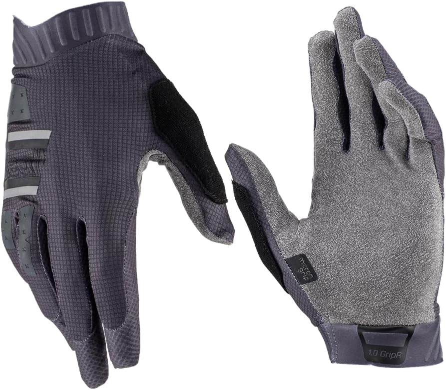 Leatt Glove MTB 1.0 GripR Jr