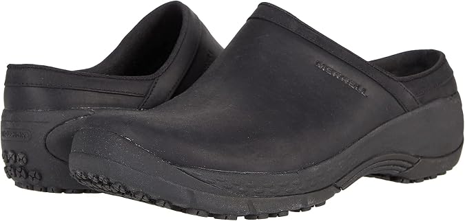 Merrell Women's Encore 2 Slide Ac+ Pro | Safety Work Shoes