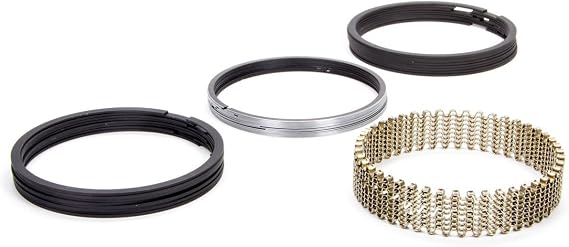 Hastings C5532040 Piston Ring Set