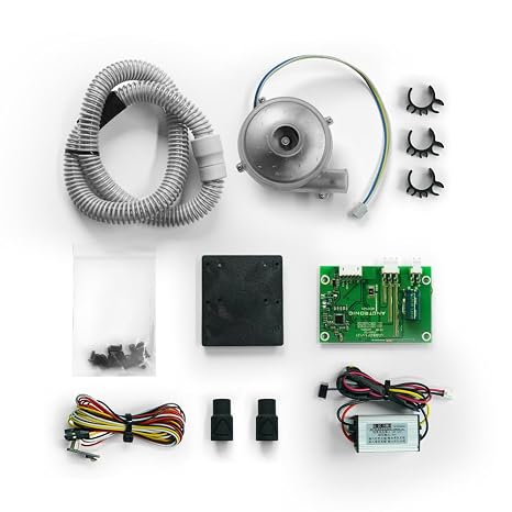 S Series S1 Upgrade Silent Module