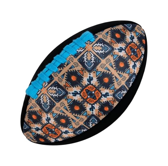 Waboba, Toy Tropical Football 6In
