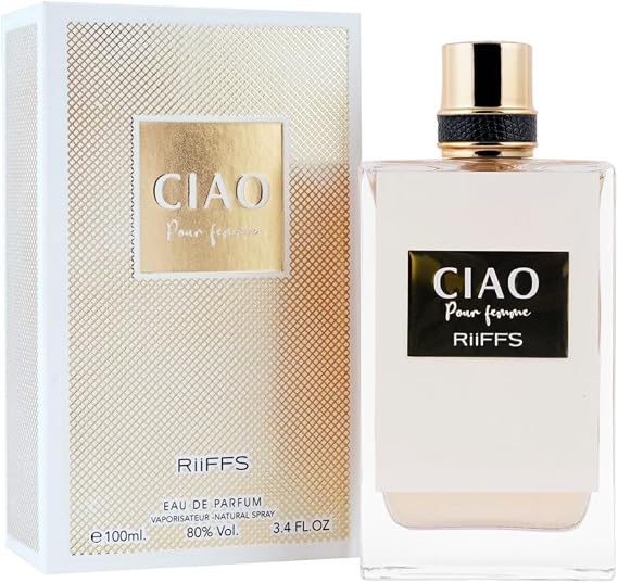 Riiffs Ciao Pour Femme by Riiffs