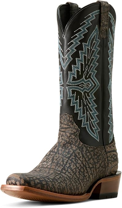 ARIAT Men's Futurity Showman Cowboy Boot Western