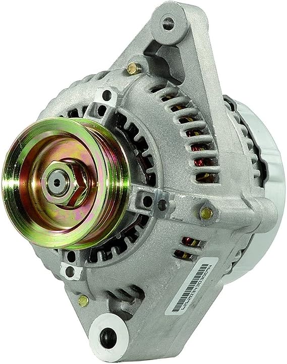 Remy 94620 100% New Alternator