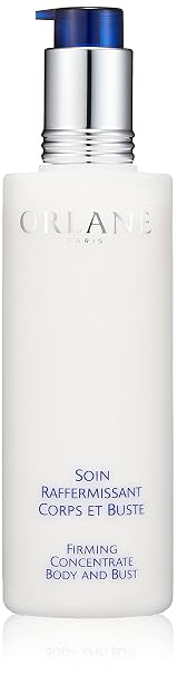 Orlane Paris Firming Concentrate Body and Bust, 8.3-Fluid Ounce