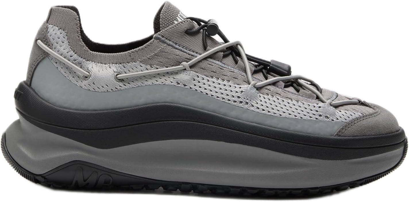 Moon247 XLace Chunky Sneakers