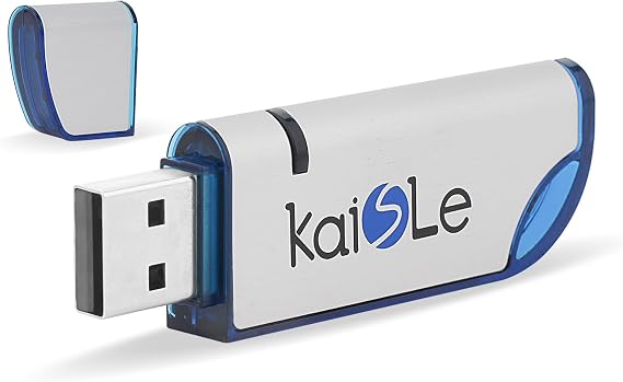 64GB USB Flash Drive, USB Flash Memory Storage Thumb Drive