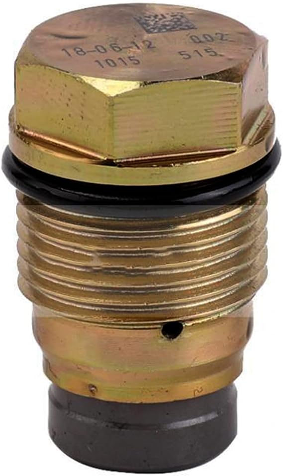 Pressure Limited Valve 1110010026 For Injector Pump Diesel Engine