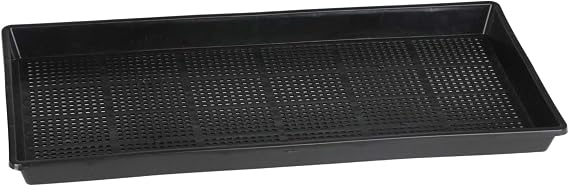 Bootstrap Farmer Microgreen Mesh 1.25" 1020 Tray 5 Pack