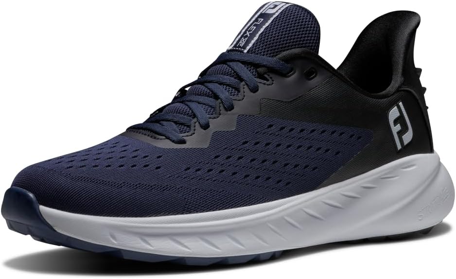 FootJoy Men's FJ Flex XP Previous Season Style Golf Shoe