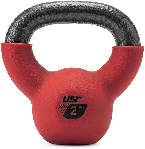 USR Neopren Kettlebell