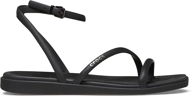 Crocs Women's Miami Ankle Strap SandalSandal