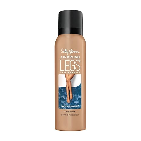 Sally Hansen Airbrush Legs 75 ml Light Glow