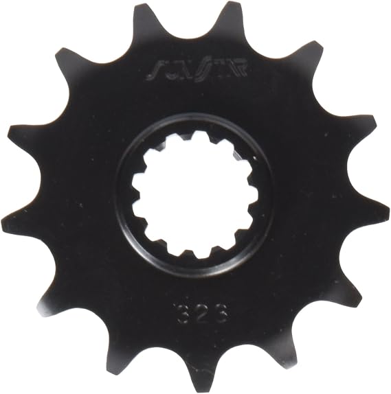 Sunstar 32313 13-Teeth 520 Chain Size Front Countershaft Sprocket