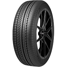 Nankang AS-1 All-Season Radial Tire - 265/40R18 101H