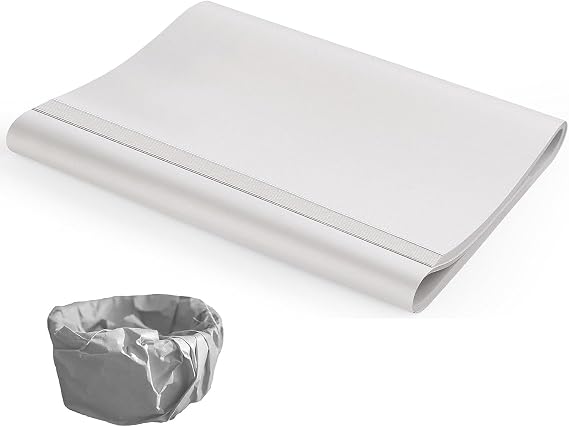 Packing Paper 100 Sheets Wrapping Paper for Moving Shipping, Box Filler, and Protecting Fragile Items 68 * 40cm