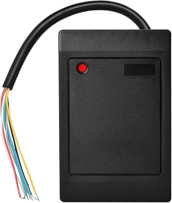 Sonew Door Access Control RFID Card Reader Contactless Proximity Standalone Reader Security System