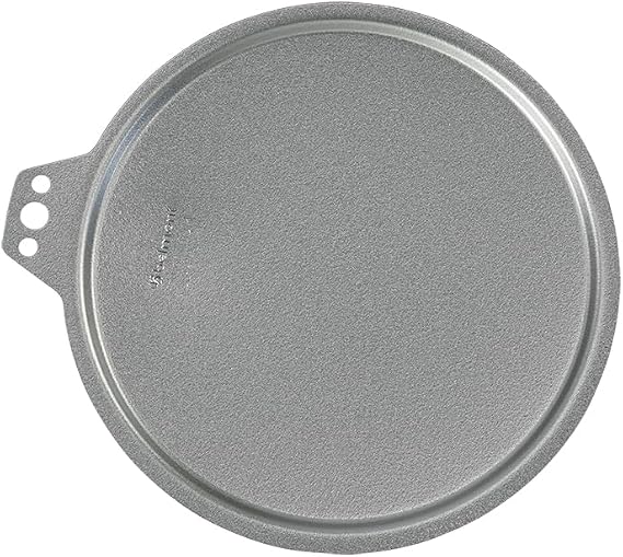 Belmont BM-076 Titanium Sierra Cup Lid M Made in Japan Tsubame Sanjo