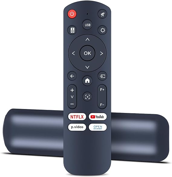 Remote Control for Ifanr,Polocsh P7,KOGATA GC355 Projector