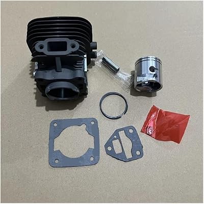 34mm Cylinder Piston Kit Fit for 525LK 525L 525LS 525LST 525RJD 525RJX 525RK 525RS 525RX 525RXT 525HF3S 524L 525ECS 525ES Replacement Parts