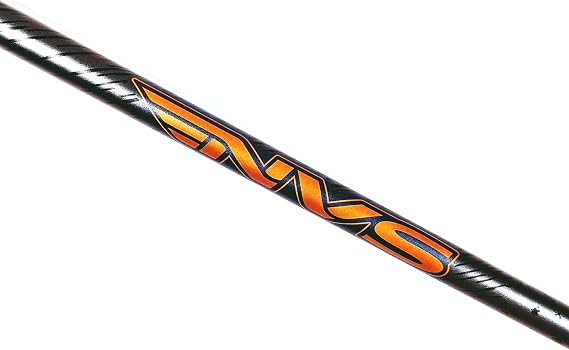 Aldila NVS 65 Orange Regular Flex Shaft, fit PING G440 Driver