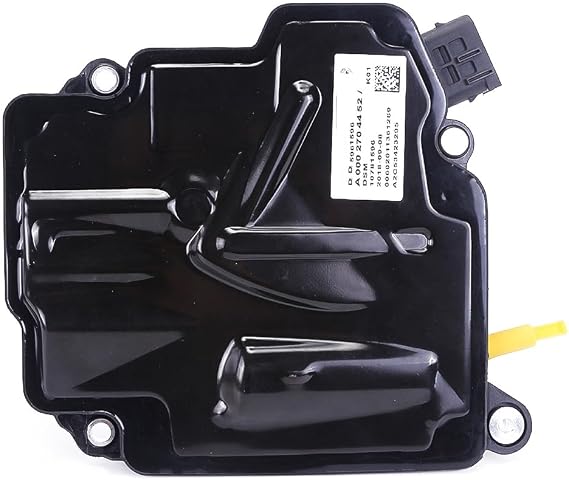 722.9 Remanufacutured Transmission Gear Shift Module Control Unit ISM Intelligent Servo Module Compatible with Mercedes Benz W164 X164 W166 X166A0002701752 A0002701852