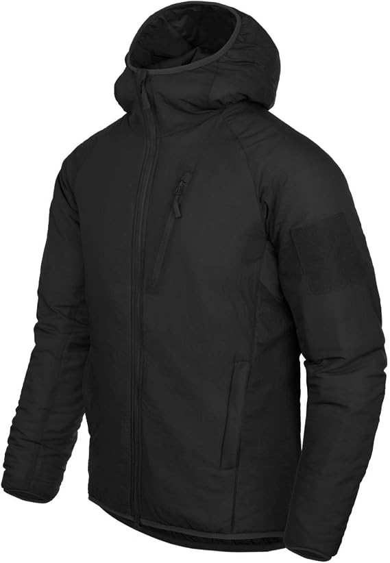 Helikon-Tex Wolfhound Hoodie Jacket ClimaShield Apex Insulation
