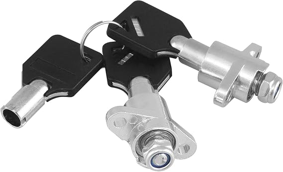 Saddlebag Lock Key Fit for Harley Davidson Touring 2014-LATER