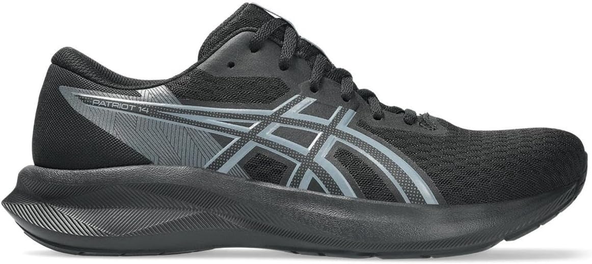 ASICS Men's Patriot 14Sneaker