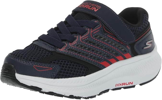 Skechers Boys' Go Run Consistent 2.0