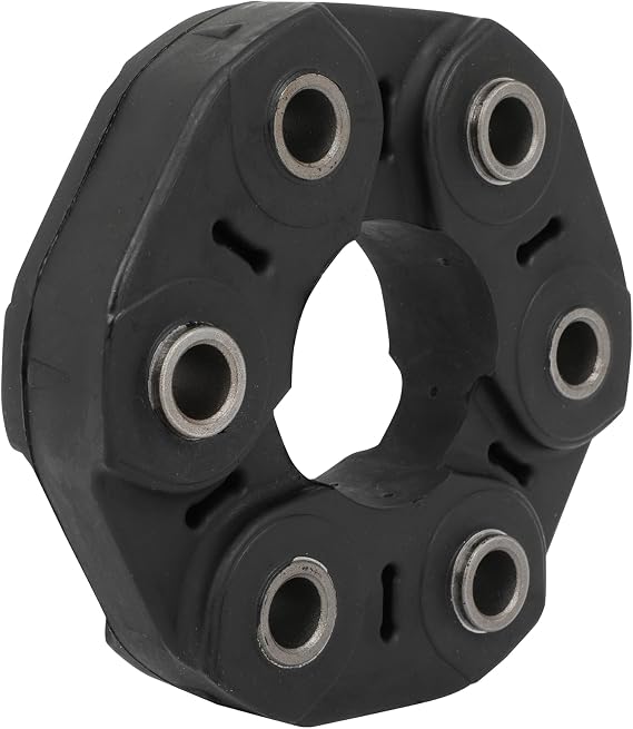 SCITOO Driveshaft Drive Shaft Coupler Flex Joint Shaft Coupling